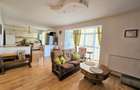 Apartament 7 camere | zona Gheorgheni | 2 livinguri - 2