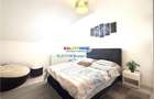 Apartament cu 2 camere de inchiriat in Militari Residence - Rezervelor - 1