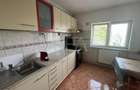 2 camere Doamna Ghica decomandat,centrala,inst. schimb.,et. 4,an 1991 - 5