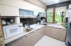3 camere dec. Micro 17, renovat, etaj 3, 70mp - 2