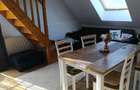 Apartament 3 camere, pe 2 nivele, 80 mp utili, parcare, Porii Floresti - 1