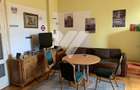 Apartament 2 camere 82 mp etaj 2 pod si pivnita - Piata Mare Sibiu - 5