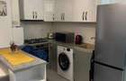 2 camere Grozavesti - str. Drajna *parcare SUBTERANA 75€/luna* - 4
