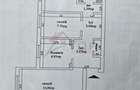 Dacia - statia Columnei, 3 camere decomandat la bulevard, liber - 9