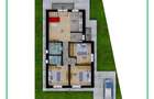 Gardena Residence Spinului, zona Măgurele, București - 26