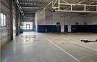Spatiu Industrial - 1100 mp - Service Auto Complet Echipat - 2