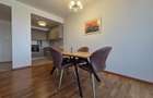 Apartament de lux si amenajare de designer in Bellevue Residence - 17