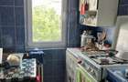 Apartament 2 camere decomandat, etaj 4 — Cartier Vest, zona Siliștei - 15