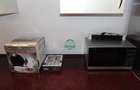 Inchiriez apartament cu 3 camere, decomandat in Cornisa, et, 2,la 5 min de UMF - 3