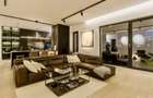 Penthouse 3 camere – design premium | Terasă generoasă - 5
