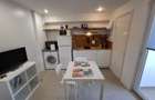 STUDIO OBOR - DORMITOR SEPARAT, PET-FRIENDLY, METROU 3 MINUTE, MODERN - 7