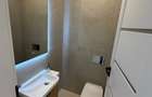 Închiriere duplex modern, 193 mp utili, cartier Voroneț – prima închiriere - 13