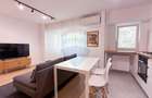 Garsoniera open space, complet renovata | Prima inchiriere -Mall Vitan - 4