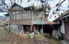 Casa traditionala cu anexe si gradina,Zona Nasaud - 9