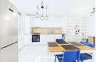 Apartament 3 camere- spațios si luminos, in complex Vivalia- Medicina - 9