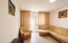 Apartament 2 camere, zona centrala Codlea, mobilat, balcon inchis - 1