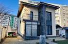 Vila cocheta, individuala, 156 mp construiti, 405 mp teren Rosu-Chiajna - 4