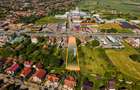 Teren intravilan 1.876 mp, la soseaua principala, Sag - Comision 0% - 11