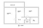 Apartament decomandat de vanzare 2 camere balcon lift Mihai Viteazul - 1