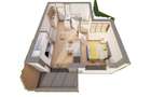Apartament 2 camere NOUL BLOC R39 COMISION 0 ARED RED9 IMAR - 1