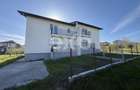 Duplex modern de vânzare în Miroslava – spațiu generos / 137,40 / 392 Teren - 1