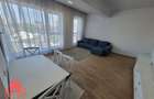 PIPERA PLAZA (Catted Residence Pipera)-2 camere, complet mobilat, parcare, boxa! - 12