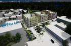 Apartament 3 camere, decomandat, 67.05mp, 1 Mai, zona Parc Nicolae Romanescu - 7