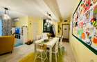 Apartament 3 camere de vânzare - Popești-Leordeni, 100 mp - 2 băi - 10