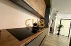 FUTURE RESIDENCE - 2cam DEOSEBIT complet mobilat+utilat|piscina,lift| - 8