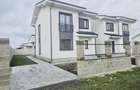 Moșnița Veche | 1/2 Duplex | 110 mp utili | Toate utilitatile|  Dormitor parter - 1