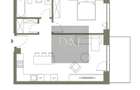 Apartament cu 2 camere în ansamblul ERA by Hexagon - 5