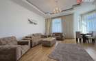 Apartament 3 camere, semicentral - complet mobilat, zona Fabric - 1