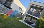 Duplex 113mp, gradina, finisat, Voronet - 8
