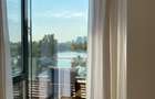 Apartament premium- Lacul Herastrau – 4 dormitoare, balcon cu vedere la lac - 14