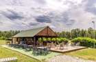 AFACERE FUNCTIONALA - MOTEL, PARCARE TIRURI, CAMPING cu piscina si lacuri - 7