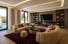 LUXURY APARTMENT 5ROOMS - 2