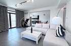 Apartament cu 3 camere de inchiriere Baneasa parcare - 3