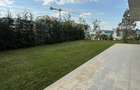 REA1025003 Apartament cu gradina in First Estates Pipera - 15