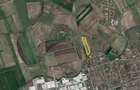 Teren 39.600mp cartierul Gai Arad - 5