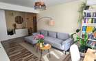 Apartament 2 camere 61 mp, et. intermediar, MOBILAT + parcare T Neculai ROND CUG - 2