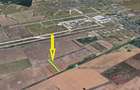 Teren arabil intravilan 12.200 mp Otopeni - 2
