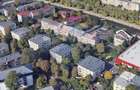 Spatiu comercial cu extindere  strada George Cosbuc - 1