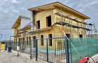 Duplex 4 camere | 142 mpu | Sat Mohu, comuna Șelimbăr - 4