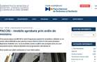 Garsonieră 32,57 mp | Zona Dacia – Piața Gemeni - comision 0% - 10