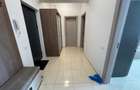 Apartament 2 camere cu centrala si parcare in zona Mihai Bravu - 9