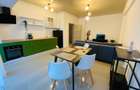 Apartament 2 camere Mamaia Nord Zev Mediteraneo 125000 euro - 2