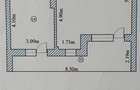 Apartament cu două camere și balcon cu vedere panoramică bloc nou Palazu Mare - 17