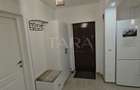 Apartament premium 3 camere mobilat și utilat, zona Panemar. - 11