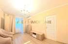2 Camere de inchiriat | Baba Novac | Metrou | Mobilat | Utilat - 1