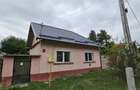 RECO, Casa in Santaul Mare,  Zona Bors, Oradea, teren 850 mp cu toate utilitatil - 3